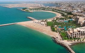 Hilton Ras Al Khaimah Beach Resort