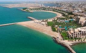 Hilton Ras Al Khaimah Beach Resort
