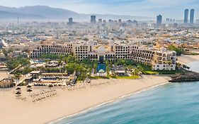 Hilton Ras Al Khaimah Beach Resort